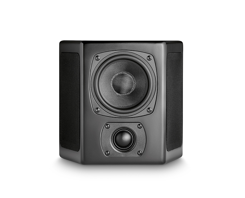M&K SOUND M40T 三向環繞喇叭