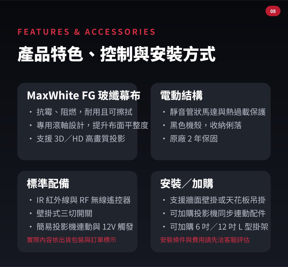 PVMAX 第 08 頁
